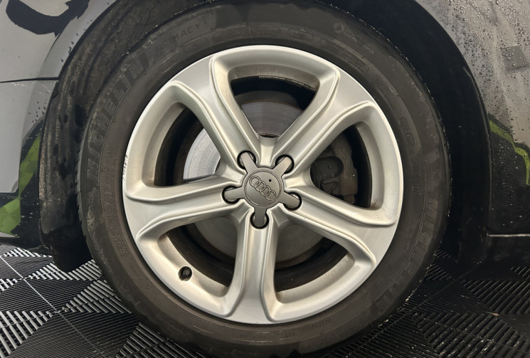 Audi A4 Avant  2.0 TDI DPF Ambition Luxe