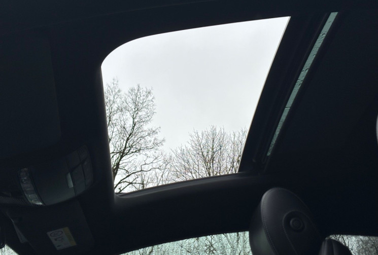 Mercedes CLASSE C COUPE 250 d 204ch Fascination 9G-Tronic