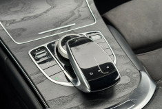 Mercedes CLASSE C COUPE 250 d 204ch Fascination 9G-Tronic
