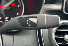 Mercedes CLASSE C COUPE 250 d 204ch Fascination 9G-Tronic