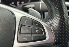 Mercedes CLASSE C COUPE 250 d 204ch Fascination 9G-Tronic