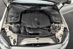 Mercedes CLASSE C COUPE 250 d 204ch Fascination 9G-Tronic