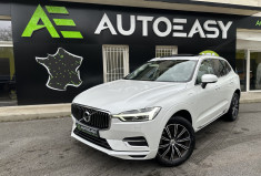 Volvo XC60 T8 TWIN 320+87 PLUG IN AWD GEARTRONIC INSCRIPTION LUXE * FULL ENTRETIEN * GARANTIE 6 MOIS