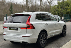 Volvo XC60 T8 TWIN 320+87 PLUG IN AWD GEARTRONIC INSCRIPTION LUXE * FULL ENTRETIEN * GARANTIE 6 MOIS