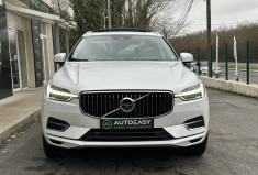 Volvo XC60 T8 TWIN 320+87 PLUG IN AWD GEARTRONIC INSCRIPTION LUXE * FULL ENTRETIEN * GARANTIE 6 MOIS