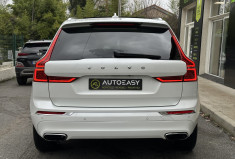Volvo XC60 T8 TWIN 320+87 PLUG IN AWD GEARTRONIC INSCRIPTION LUXE * FULL ENTRETIEN * GARANTIE 6 MOIS
