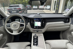 Volvo XC60 T8 TWIN 320+87 PLUG IN AWD GEARTRONIC INSCRIPTION LUXE * FULL ENTRETIEN * GARANTIE 6 MOIS