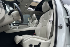 Volvo XC60 T8 TWIN 320+87 PLUG IN AWD GEARTRONIC INSCRIPTION LUXE * FULL ENTRETIEN * GARANTIE 6 MOIS