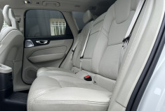 Volvo XC60 T8 TWIN 320+87 PLUG IN AWD GEARTRONIC INSCRIPTION LUXE * FULL ENTRETIEN * GARANTIE 6 MOIS