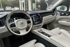 Volvo XC60 T8 TWIN 320+87 PLUG IN AWD GEARTRONIC INSCRIPTION LUXE * FULL ENTRETIEN * GARANTIE 6 MOIS