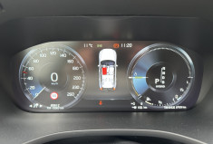 Volvo XC60 T8 TWIN 320+87 PLUG IN AWD GEARTRONIC INSCRIPTION LUXE * FULL ENTRETIEN * GARANTIE 6 MOIS