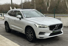 Volvo XC60 T8 TWIN 320+87 PLUG IN AWD GEARTRONIC INSCRIPTION LUXE * FULL ENTRETIEN * GARANTIE 6 MOIS