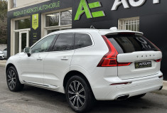 Volvo XC60 T8 TWIN 320+87 PLUG IN AWD GEARTRONIC INSCRIPTION LUXE * FULL ENTRETIEN * GARANTIE 6 MOIS
