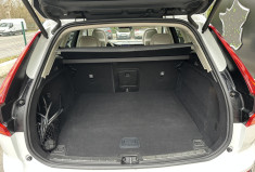 Volvo XC60 T8 TWIN 320+87 PLUG IN AWD GEARTRONIC INSCRIPTION LUXE * FULL ENTRETIEN * GARANTIE 6 MOIS