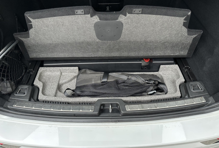 Volvo XC60 T8 TWIN 320+87 PLUG IN AWD GEARTRONIC INSCRIPTION LUXE * FULL ENTRETIEN * GARANTIE 6 MOIS