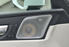 Volvo XC60 T8 TWIN 320+87 PLUG IN AWD GEARTRONIC INSCRIPTION LUXE * FULL ENTRETIEN * GARANTIE 6 MOIS