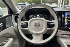 Volvo XC60 T8 TWIN 320+87 PLUG IN AWD GEARTRONIC INSCRIPTION LUXE * FULL ENTRETIEN * GARANTIE 6 MOIS