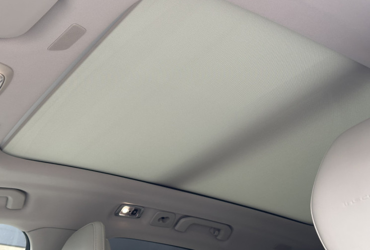 Volvo XC60 T8 TWIN 320+87 PLUG IN AWD GEARTRONIC INSCRIPTION LUXE * FULL ENTRETIEN * GARANTIE 6 MOIS