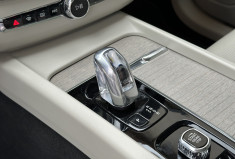 Volvo XC60 T8 TWIN 320+87 PLUG IN AWD GEARTRONIC INSCRIPTION LUXE * FULL ENTRETIEN * GARANTIE 6 MOIS