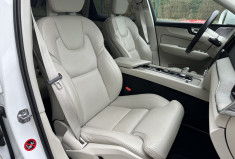 Volvo XC60 T8 TWIN 320+87 PLUG IN AWD GEARTRONIC INSCRIPTION LUXE * FULL ENTRETIEN * GARANTIE 6 MOIS