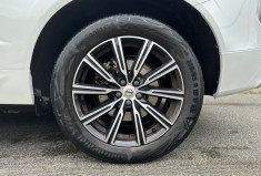 Volvo XC60 T8 TWIN 320+87 PLUG IN AWD GEARTRONIC INSCRIPTION LUXE * FULL ENTRETIEN * GARANTIE 6 MOIS