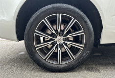 Volvo XC60 T8 TWIN 320+87 PLUG IN AWD GEARTRONIC INSCRIPTION LUXE * FULL ENTRETIEN * GARANTIE 6 MOIS