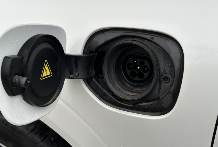 Volvo XC60 T8 TWIN 320+87 PLUG IN AWD GEARTRONIC INSCRIPTION LUXE * FULL ENTRETIEN * GARANTIE 6 MOIS