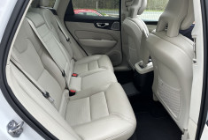 Volvo XC60 T8 TWIN 320+87 PLUG IN AWD GEARTRONIC INSCRIPTION LUXE * FULL ENTRETIEN * GARANTIE 6 MOIS