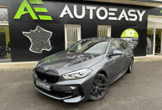 BMW Série 1 118i 140 M SPORT DKG7 * TOIT OUVRANT * HARMAN KARDON * AFFICHAGE TETE HAUTE * GARANTIE