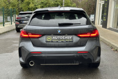 BMW Série 1 118i 140 M SPORT DKG7 * TOIT OUVRANT * HARMAN KARDON * AFFICHAGE TETE HAUTE * GARANTIE