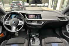 BMW Série 1 118i 140 M SPORT DKG7 * TOIT OUVRANT * HARMAN KARDON * AFFICHAGE TETE HAUTE * GARANTIE