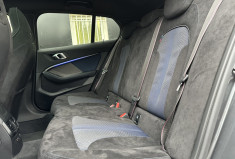 BMW Série 1 118i 140 M SPORT DKG7 * TOIT OUVRANT * HARMAN KARDON * AFFICHAGE TETE HAUTE * GARANTIE
