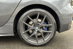 BMW Série 1 118i 140 M SPORT DKG7 * TOIT OUVRANT * HARMAN KARDON * AFFICHAGE TETE HAUTE * GARANTIE
