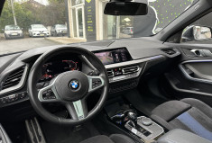 BMW Série 1 118i 140 M SPORT DKG7 * TOIT OUVRANT * HARMAN KARDON * AFFICHAGE TETE HAUTE * GARANTIE