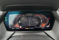 BMW Série 1 118i 140 M SPORT DKG7 * TOIT OUVRANT * HARMAN KARDON * AFFICHAGE TETE HAUTE * GARANTIE