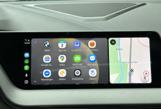 BMW Série 1 118i 140 M SPORT DKG7 * TOIT OUVRANT * HARMAN KARDON * AFFICHAGE TETE HAUTE * GARANTIE