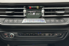 BMW Série 1 118i 140 M SPORT DKG7 * TOIT OUVRANT * HARMAN KARDON * AFFICHAGE TETE HAUTE * GARANTIE