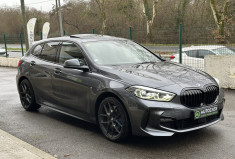 BMW Série 1 118i 140 M SPORT DKG7 * TOIT OUVRANT * HARMAN KARDON * AFFICHAGE TETE HAUTE * GARANTIE