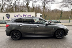 BMW Série 1 118i 140 M SPORT DKG7 * TOIT OUVRANT * HARMAN KARDON * AFFICHAGE TETE HAUTE * GARANTIE