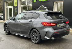 BMW Série 1 118i 140 M SPORT DKG7 * TOIT OUVRANT * HARMAN KARDON * AFFICHAGE TETE HAUTE * GARANTIE