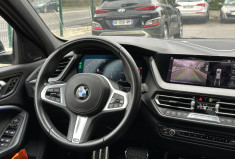 BMW Série 1 118i 140 M SPORT DKG7 * TOIT OUVRANT * HARMAN KARDON * AFFICHAGE TETE HAUTE * GARANTIE