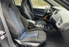 BMW Série 1 118i 140 M SPORT DKG7 * TOIT OUVRANT * HARMAN KARDON * AFFICHAGE TETE HAUTE * GARANTIE