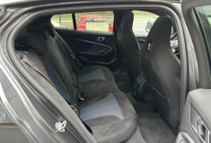 BMW Série 1 118i 140 M SPORT DKG7 * TOIT OUVRANT * HARMAN KARDON * AFFICHAGE TETE HAUTE * GARANTIE