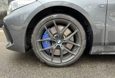 BMW Série 1 118i 140 M SPORT DKG7 * TOIT OUVRANT * HARMAN KARDON * AFFICHAGE TETE HAUTE * GARANTIE