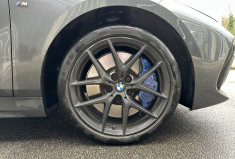 BMW Série 1 118i 140 M SPORT DKG7 * TOIT OUVRANT * HARMAN KARDON * AFFICHAGE TETE HAUTE * GARANTIE