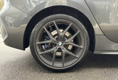 BMW Série 1 118i 140 M SPORT DKG7 * TOIT OUVRANT * HARMAN KARDON * AFFICHAGE TETE HAUTE * GARANTIE