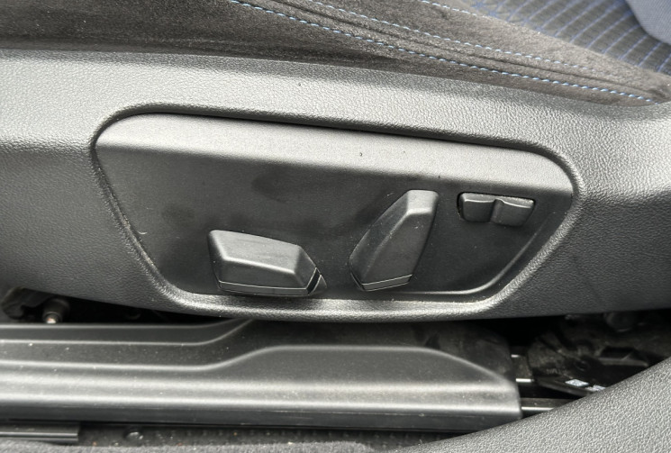 BMW Série 1 118i 140 M SPORT DKG7 * TOIT OUVRANT * HARMAN KARDON * AFFICHAGE TETE HAUTE * GARANTIE