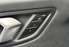 BMW Série 1 118i 140 M SPORT DKG7 * TOIT OUVRANT * HARMAN KARDON * AFFICHAGE TETE HAUTE * GARANTIE