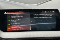 BMW Série 1 118i 140 M SPORT DKG7 * TOIT OUVRANT * HARMAN KARDON * AFFICHAGE TETE HAUTE * GARANTIE