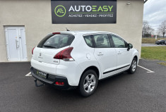 Peugeot 3008 I Phase 2 1.6 e-HDI 120 cv Boîte auto